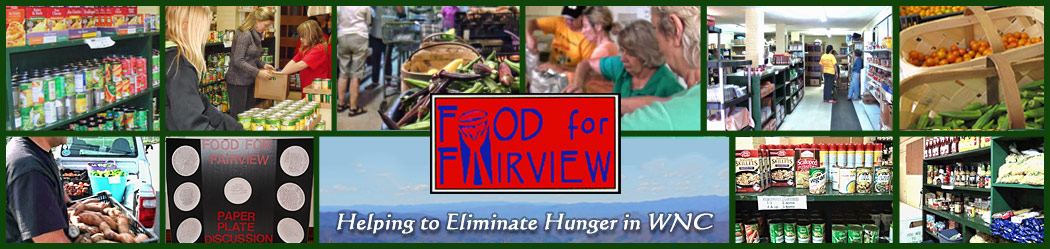 Food For Fairview